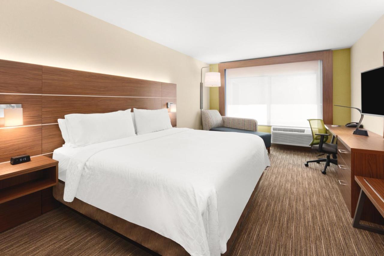 Holiday Inn Express & Suites - Suisun City, An Ihg Hotel Exterior foto